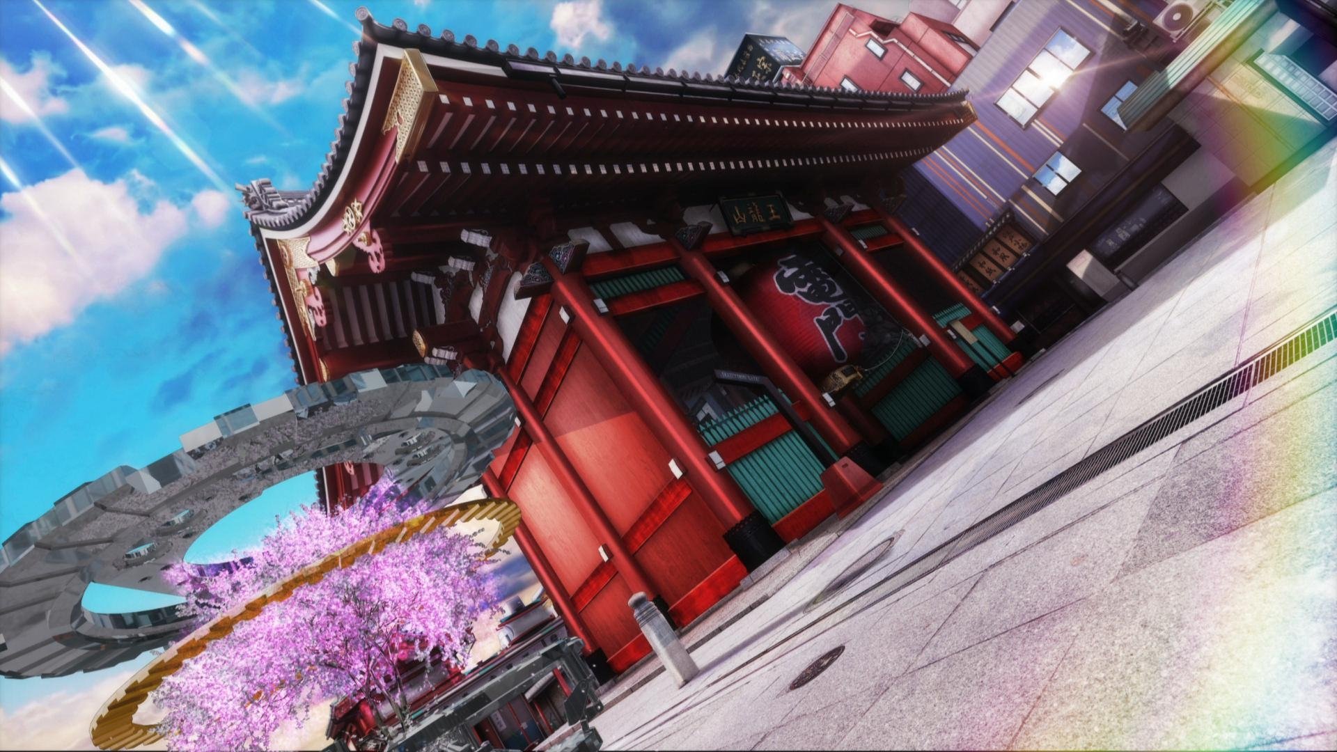 Backdrop image