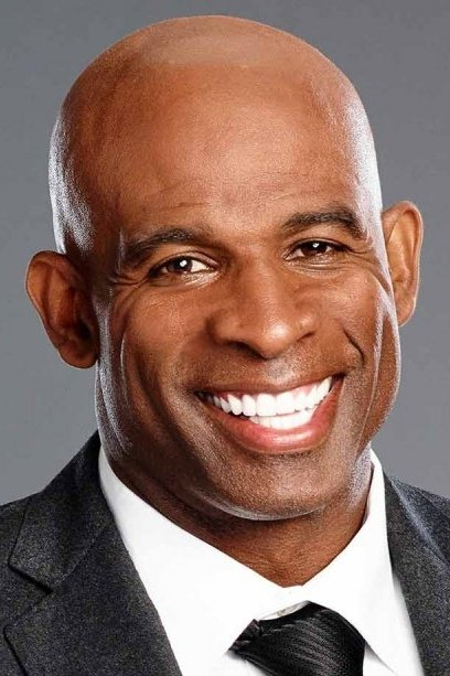 Foto de Deion Sanders
