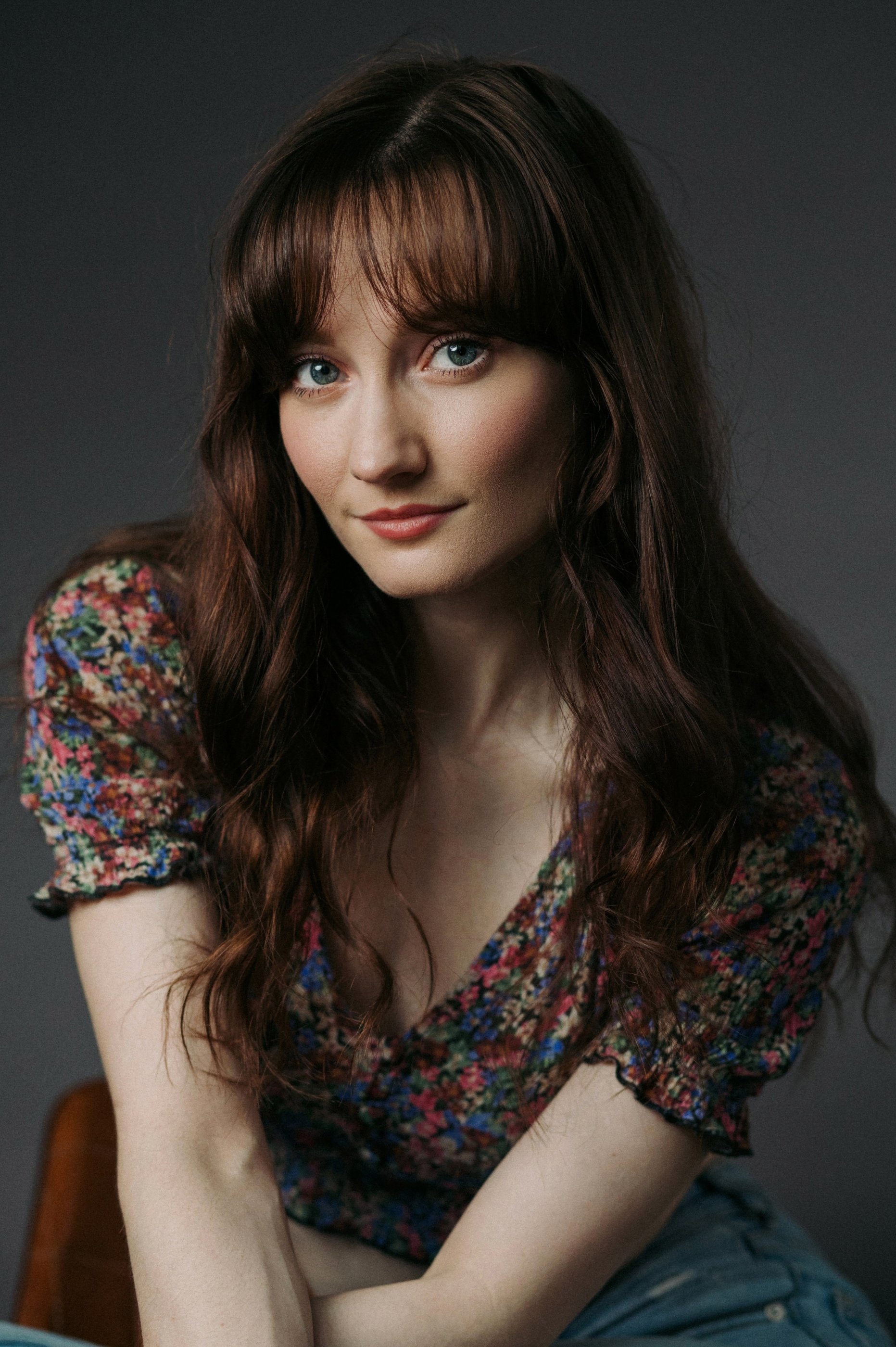 Foto de Gwyneth Evans