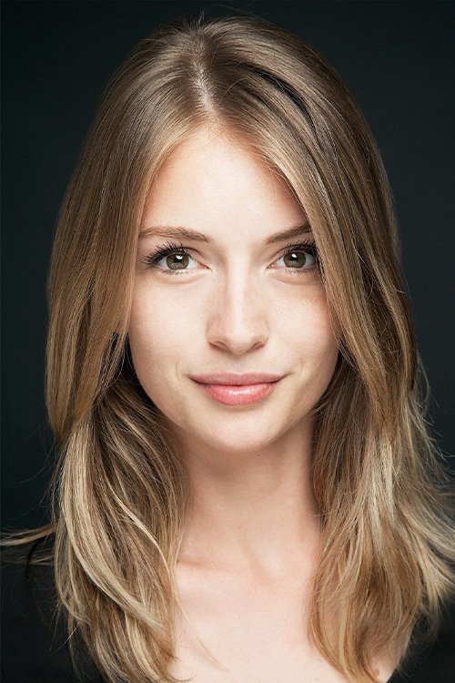 Foto de Yasemin Kay Allen