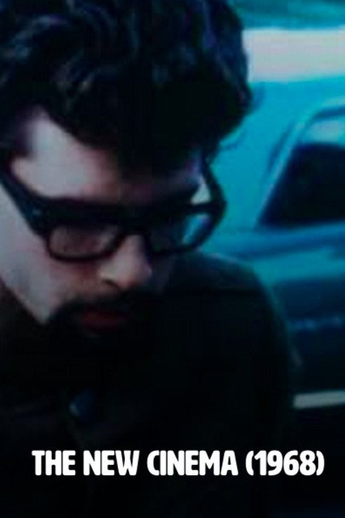 Poster de The New Cinema