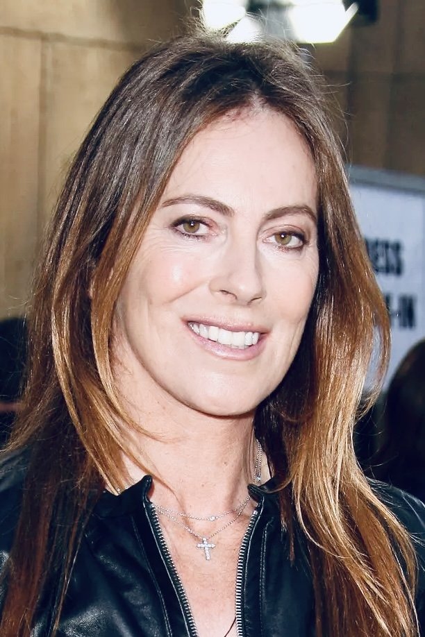 Foto de Kathryn Bigelow