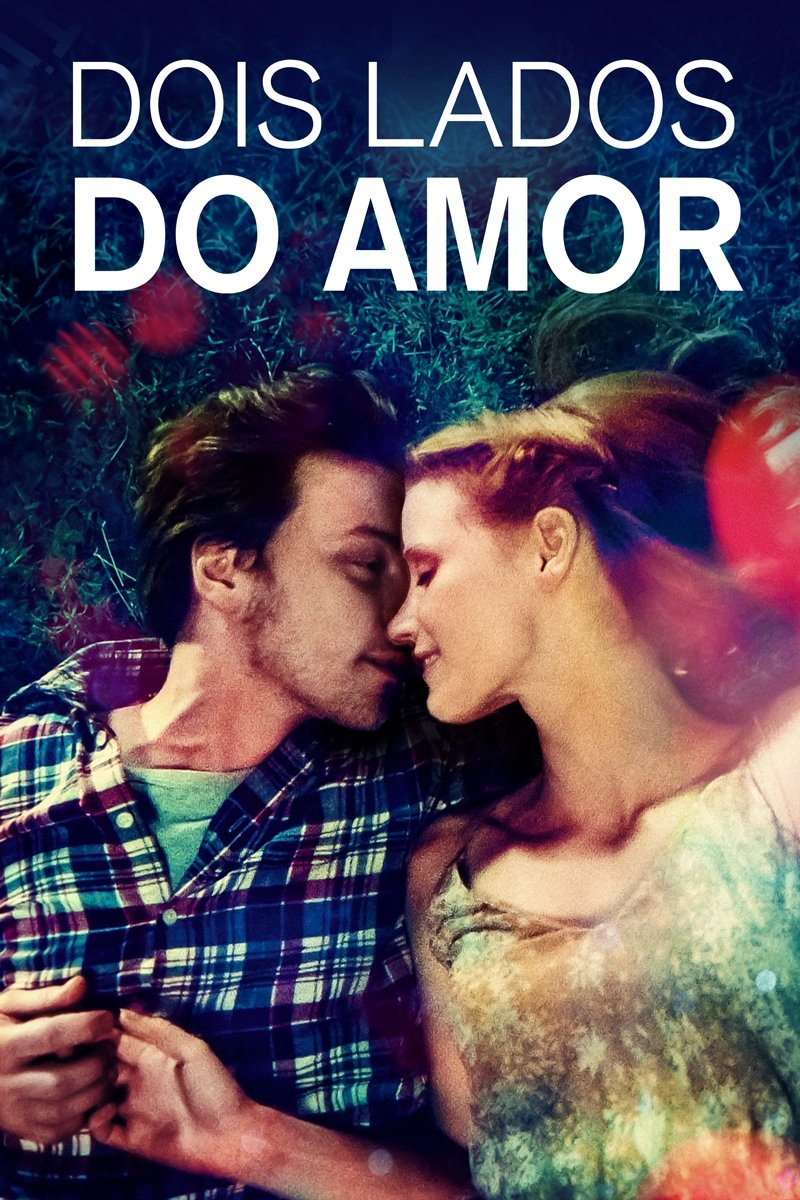 Poster de Dois Lados do Amor