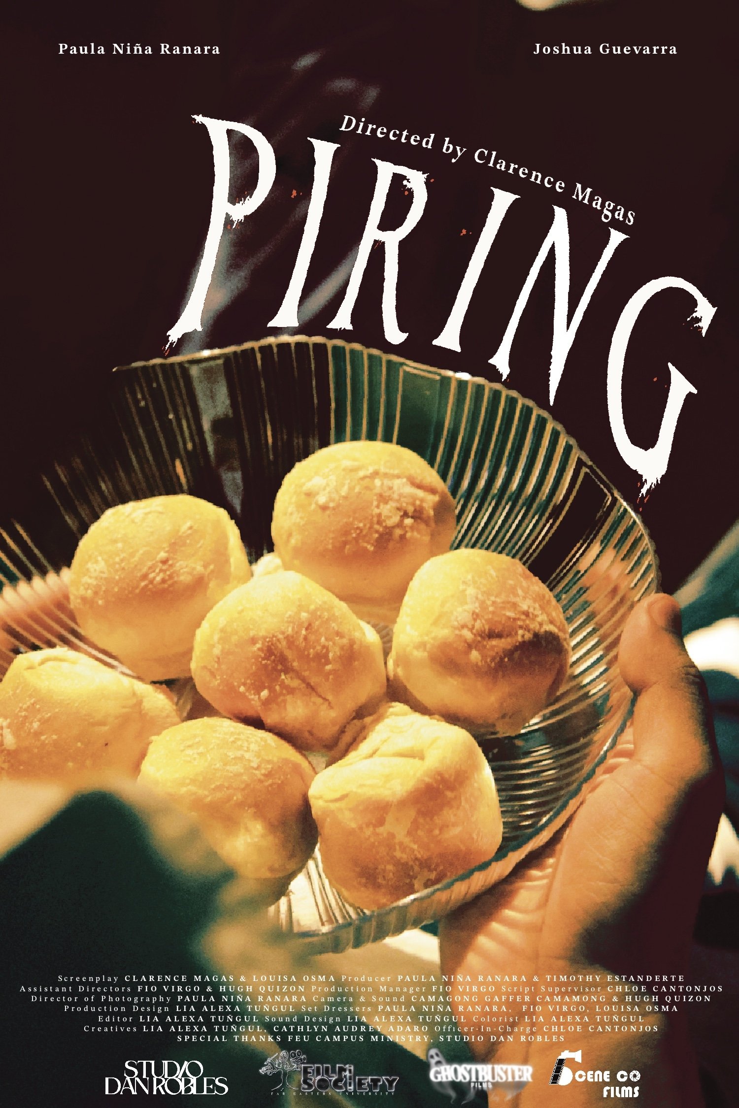 Poster de Piring