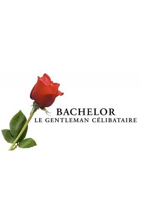 Poster de Bachelor, le gentleman célibataire