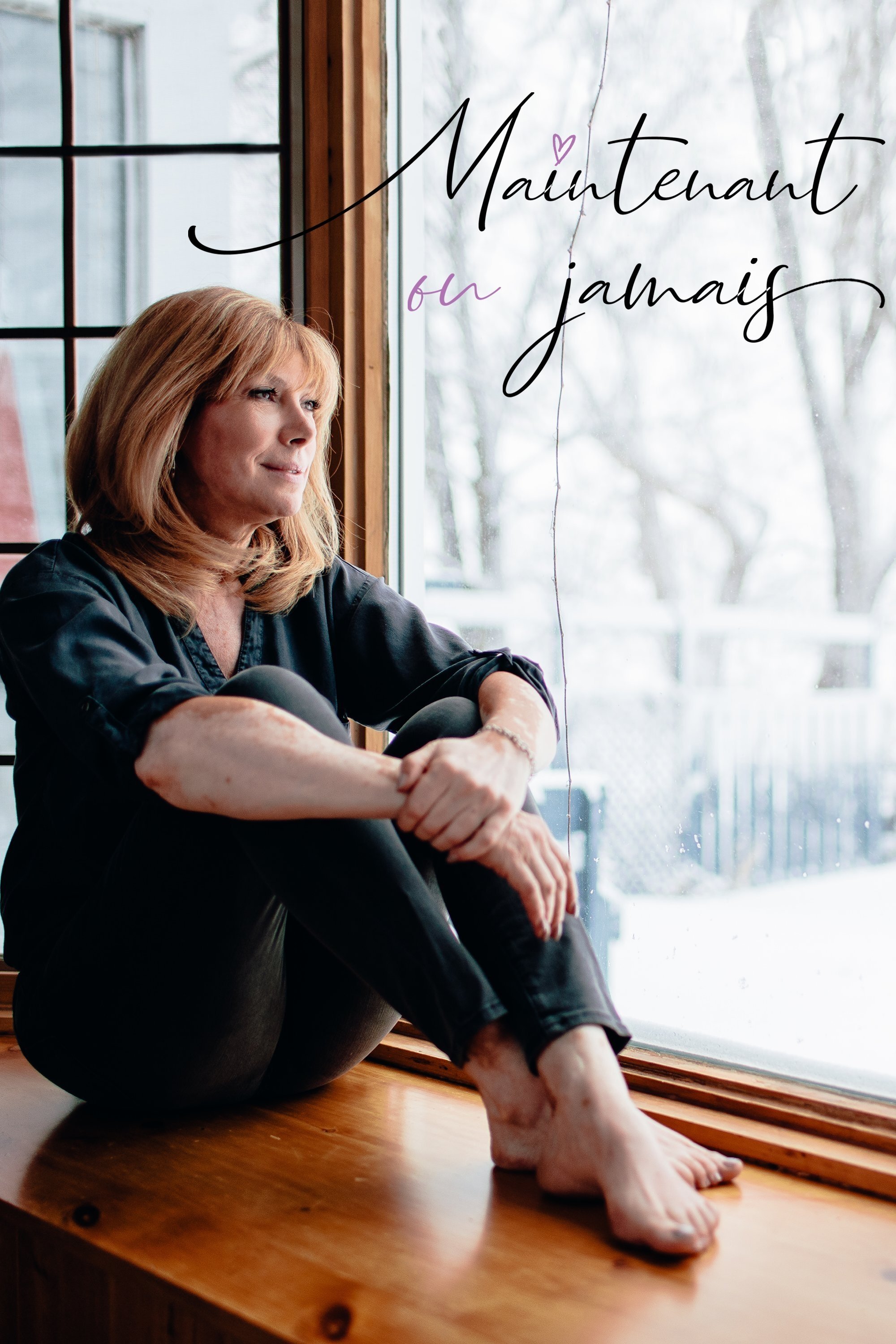 Poster de Maintenant ou jamais