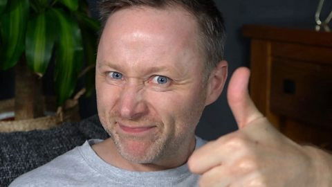 Limmy's Other Stuff