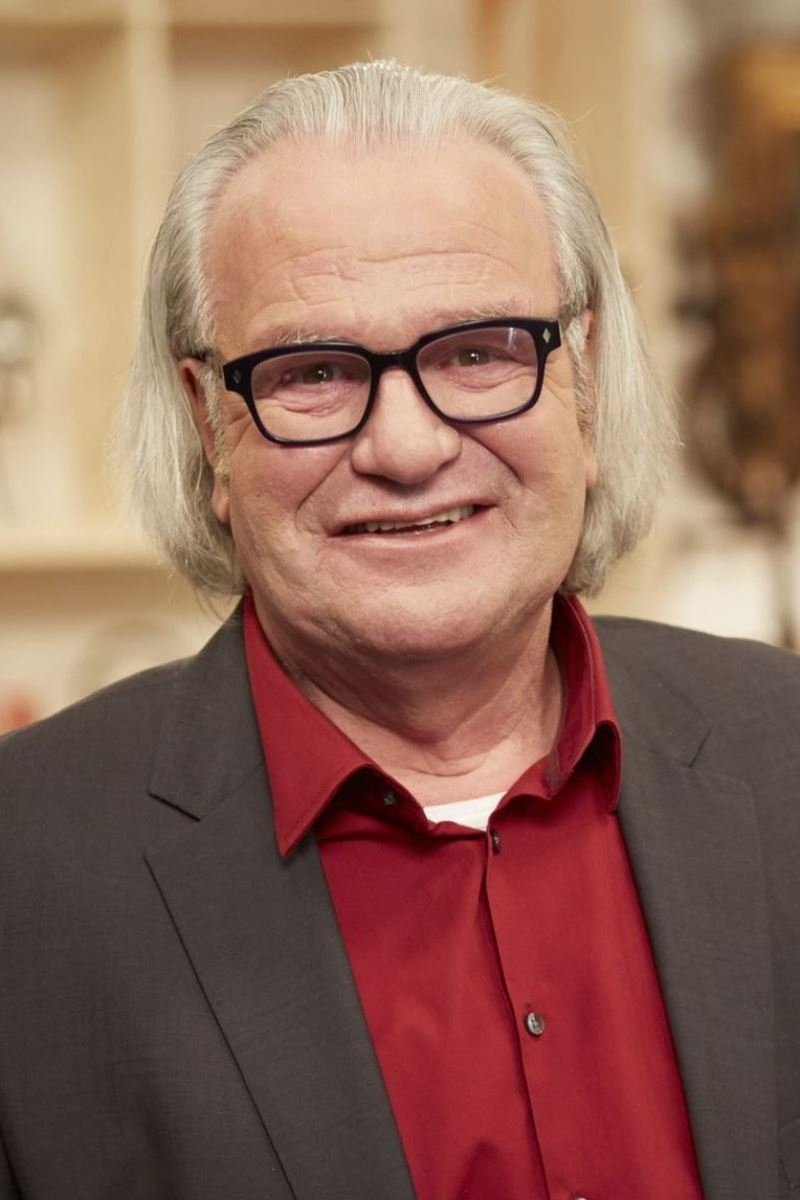 Foto de Albert Maier