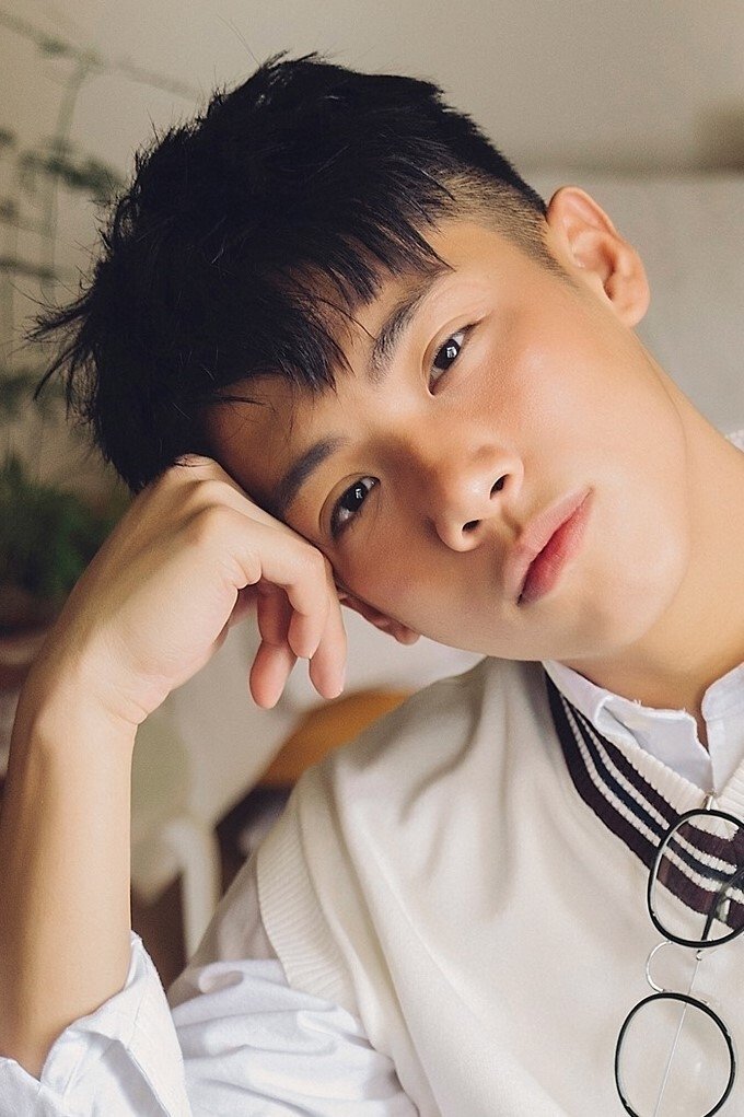 Foto de Cheng-Chang Fan