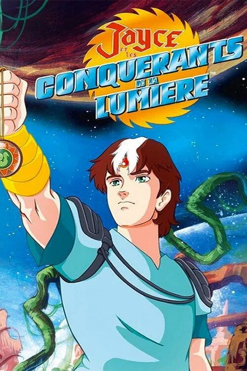 Poster de Temporada 1
