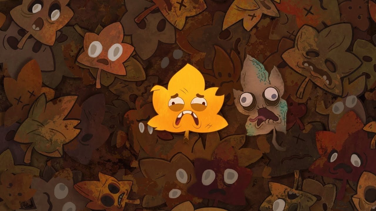 Backdrop image