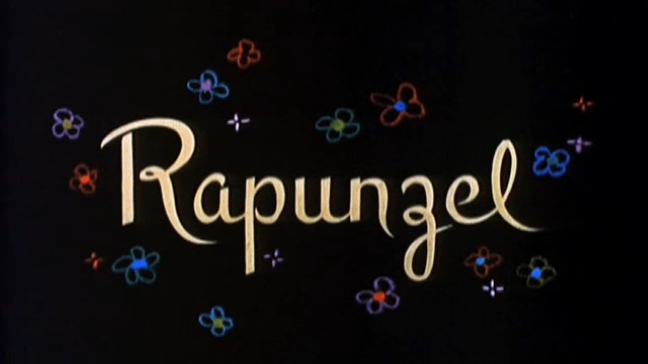 Rapunzel