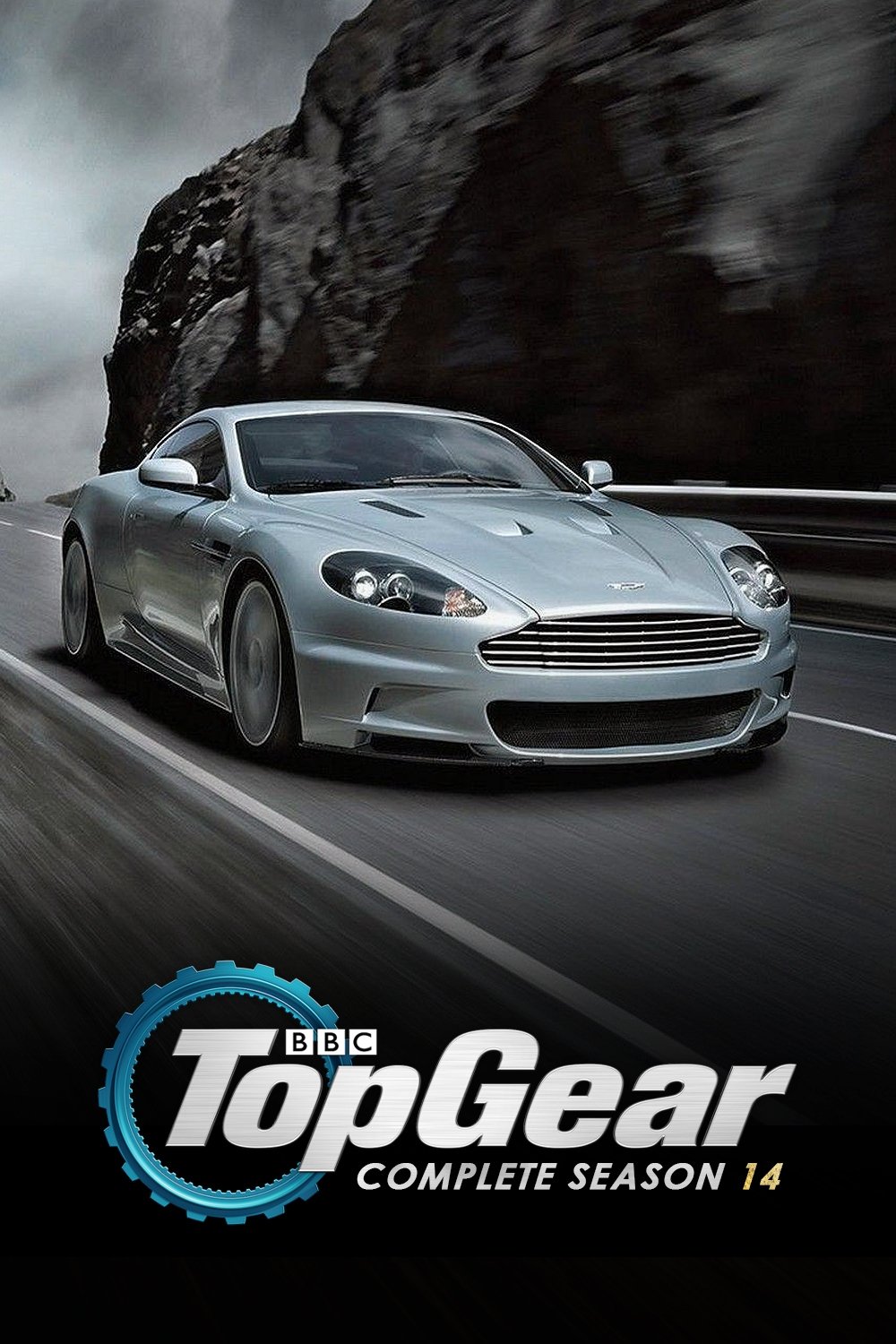 Poster de Temporada 14