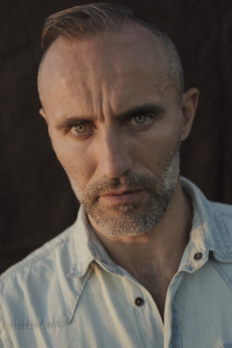 Foto de Stefano Cassetti