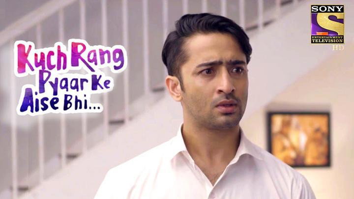 Sonakshi Learns About Vicky's Misdeeds