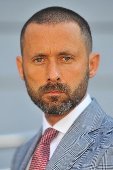 Foto de Bogusław Kaczmarczyk