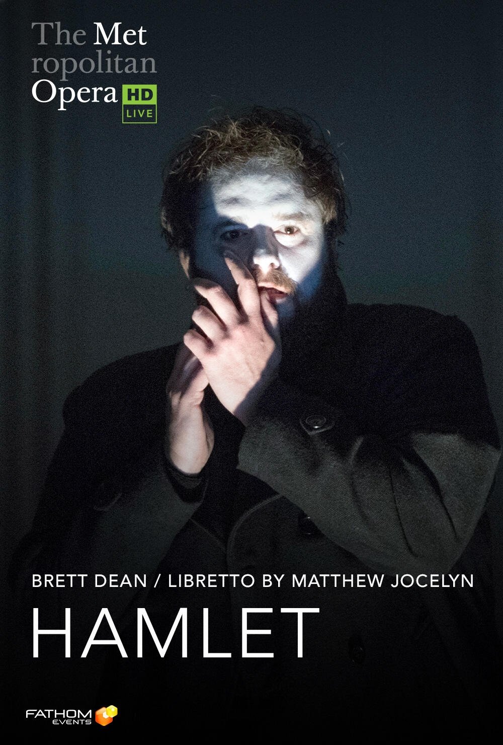 Poster movie