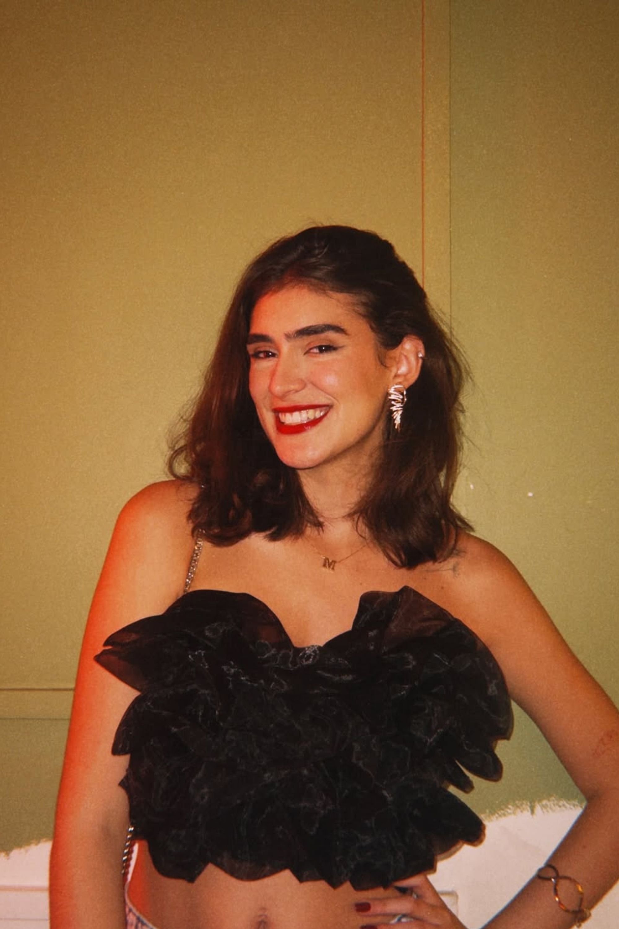 Foto de Marri Mamede