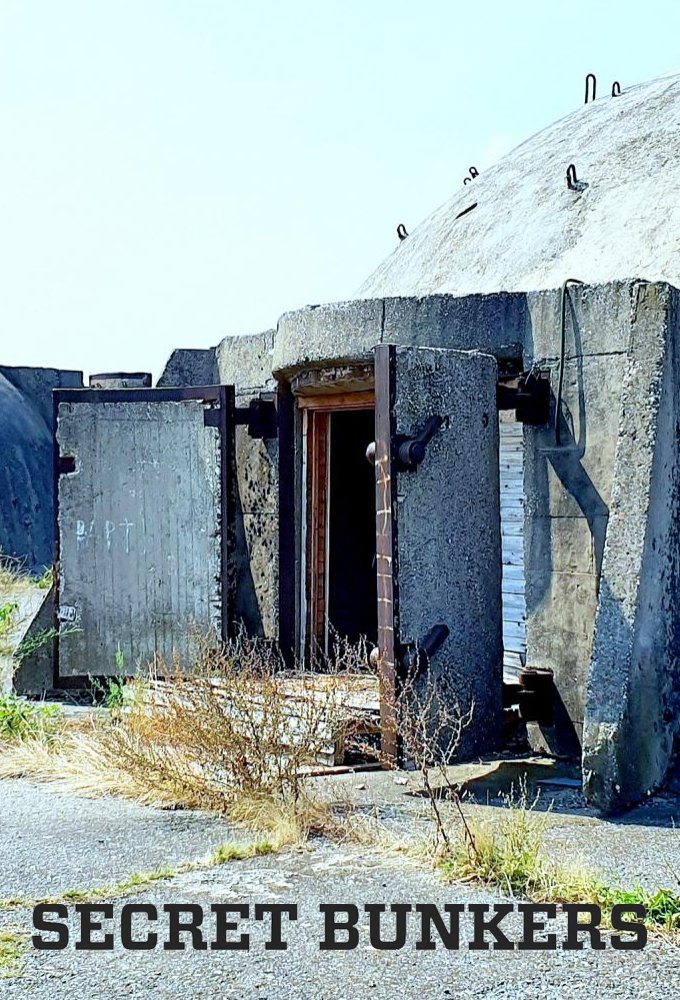 Poster de Geheime Bunker