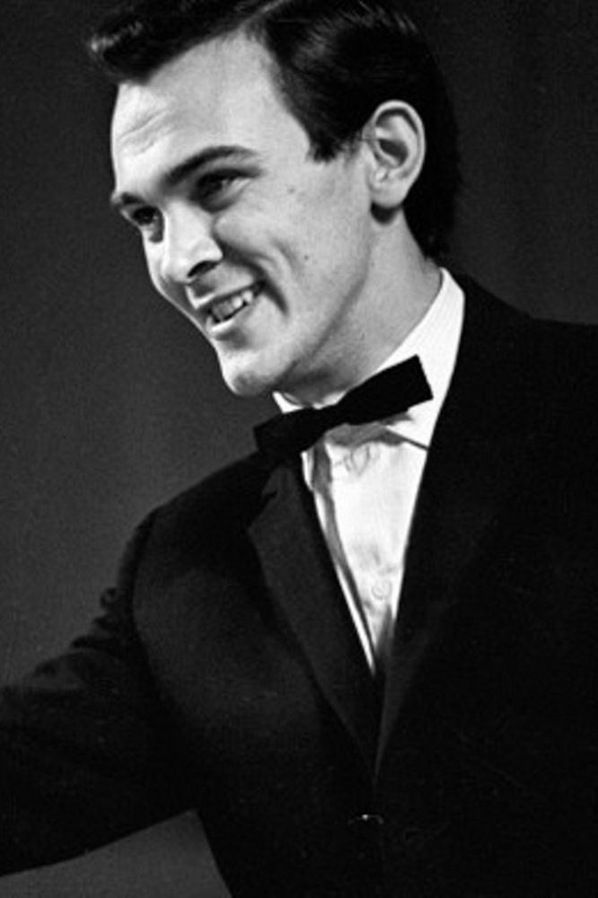 Foto de Müslüm Maqomayev