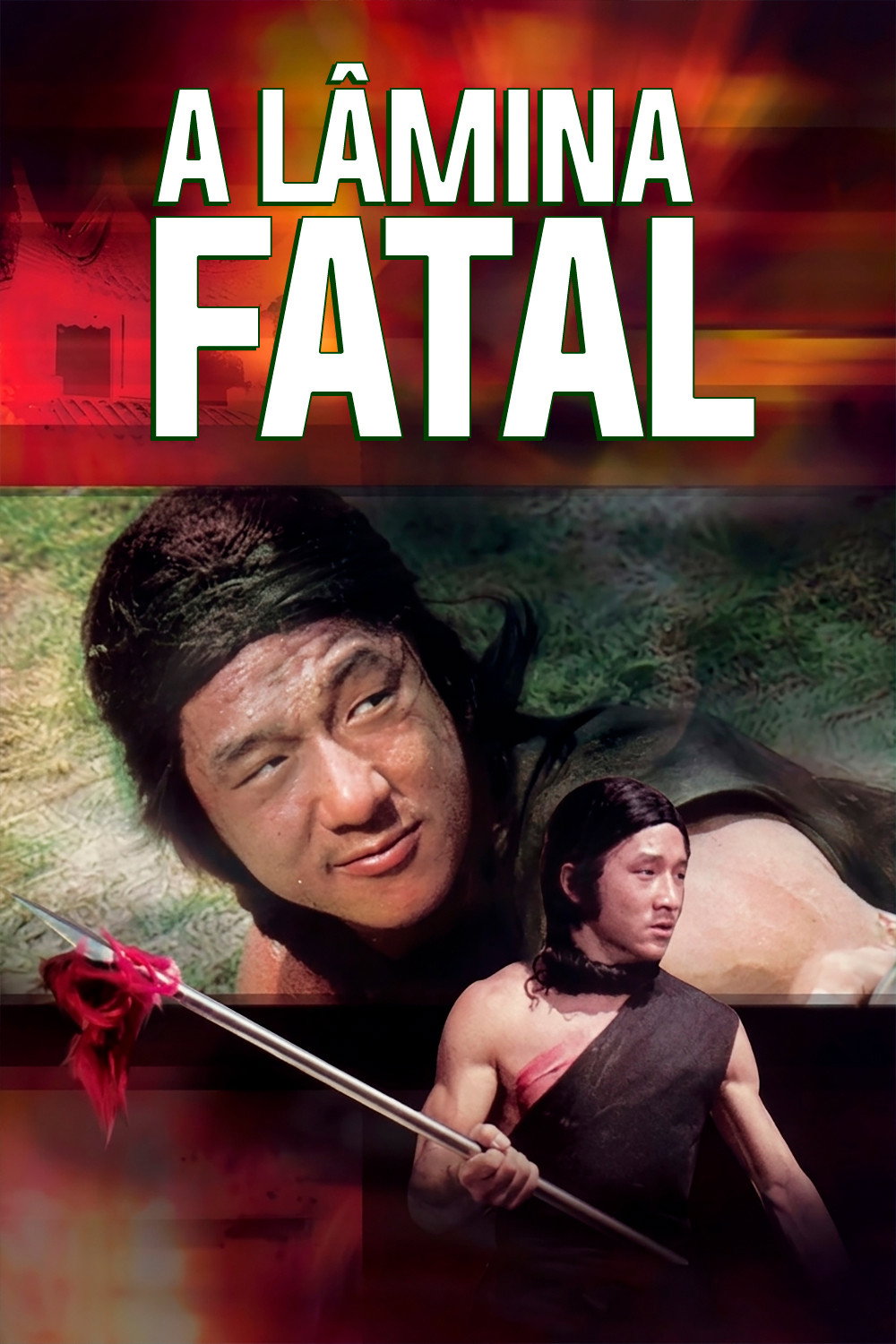A Lâmina Fatal