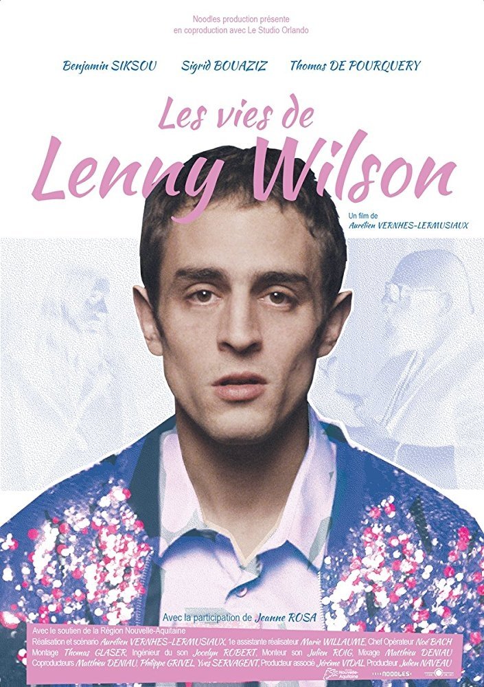 Poster movie