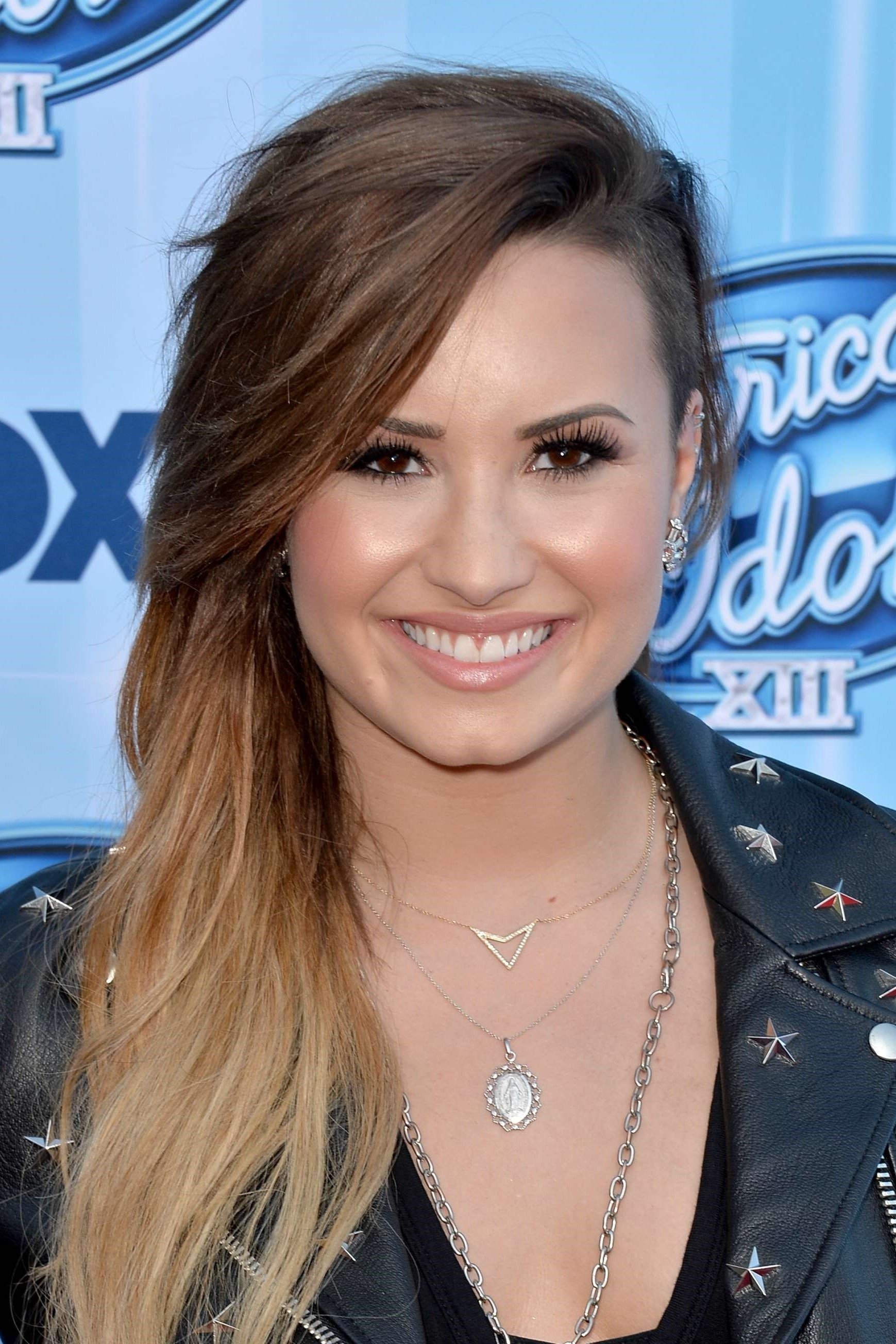 Foto de Demi Lovato