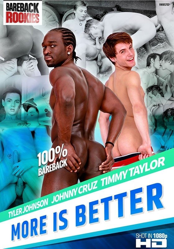 More Is Better