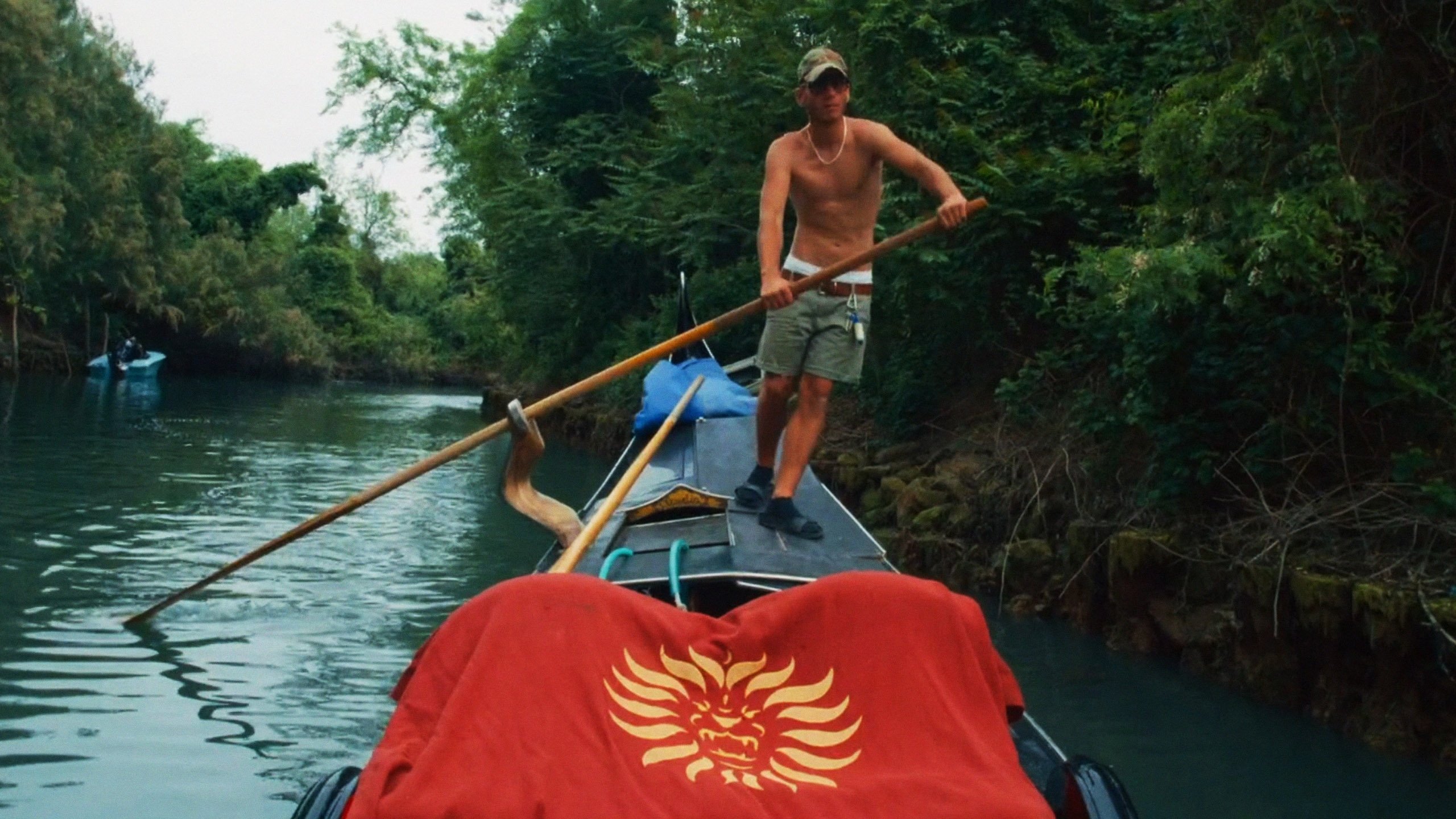Backdrop image