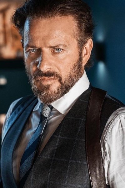 Foto de Costas Mandylor