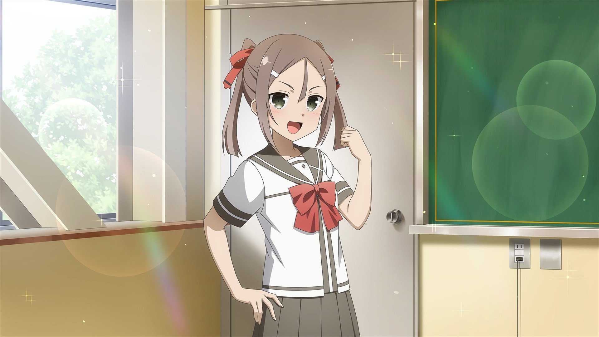 Backdrop image