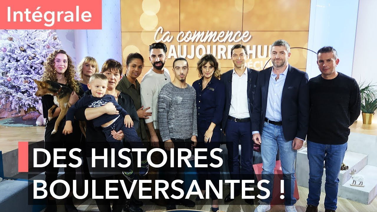 A Christmas with the allure of a wonderful tale