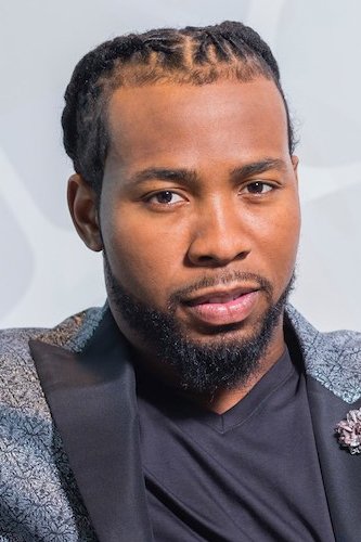 Foto de Josh Norman