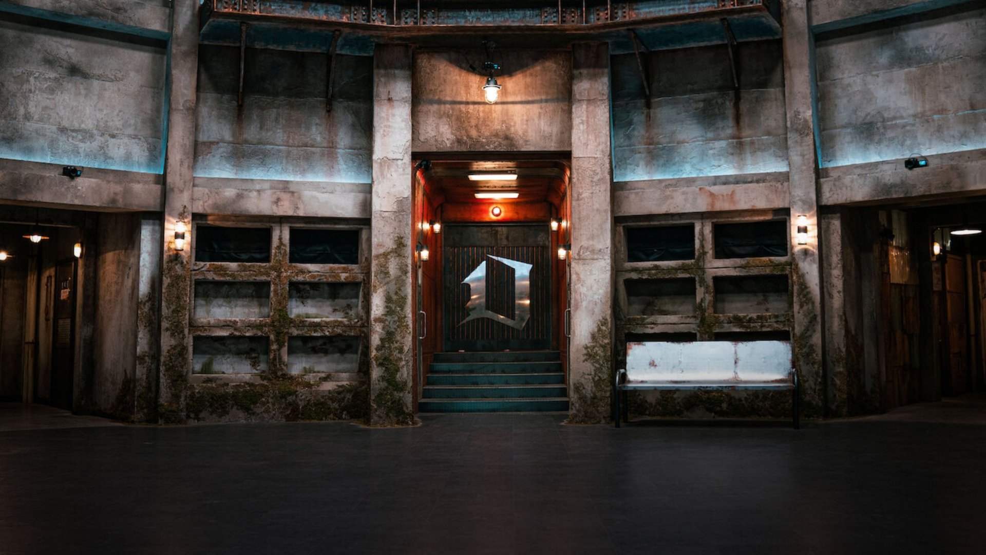 Backdrop image