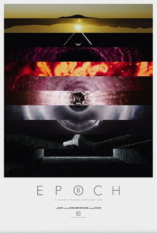 Poster de Epoch II