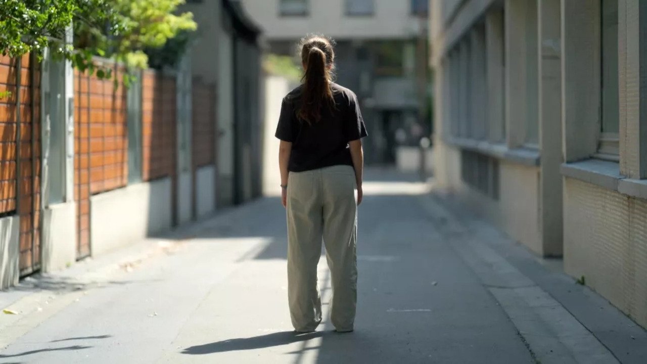 SOS jeunesse en détresse