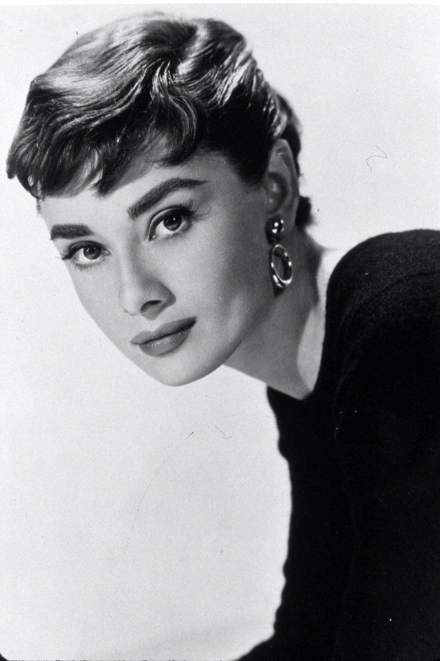 Foto de Audrey Hepburn