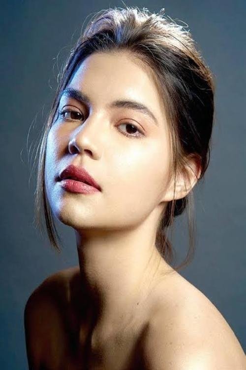 Foto de Rhian Ramos