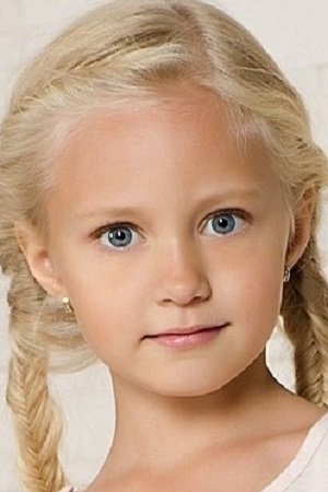 Foto de Sofya Gracheva