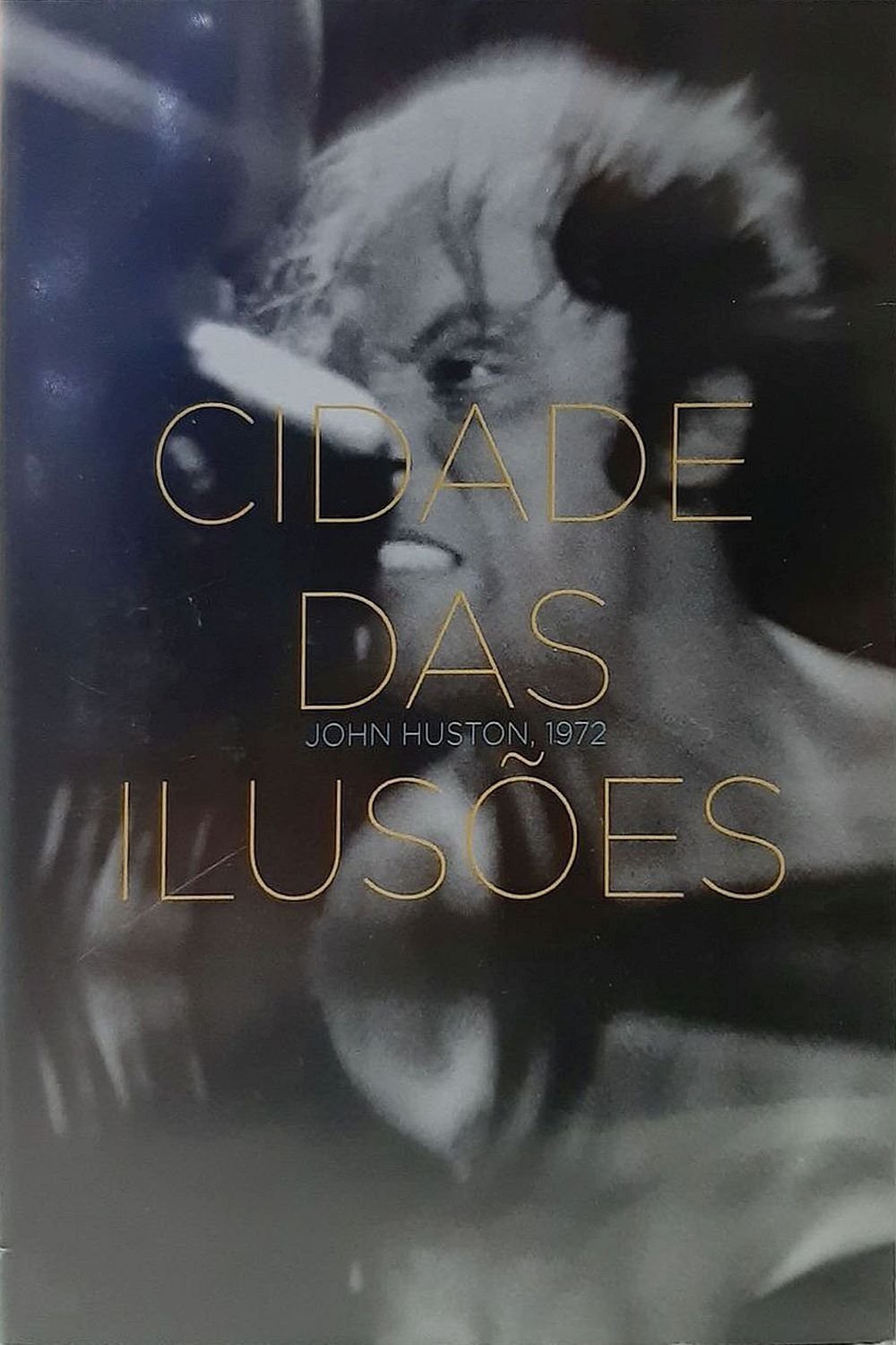 Poster de Cidade das Ilusões