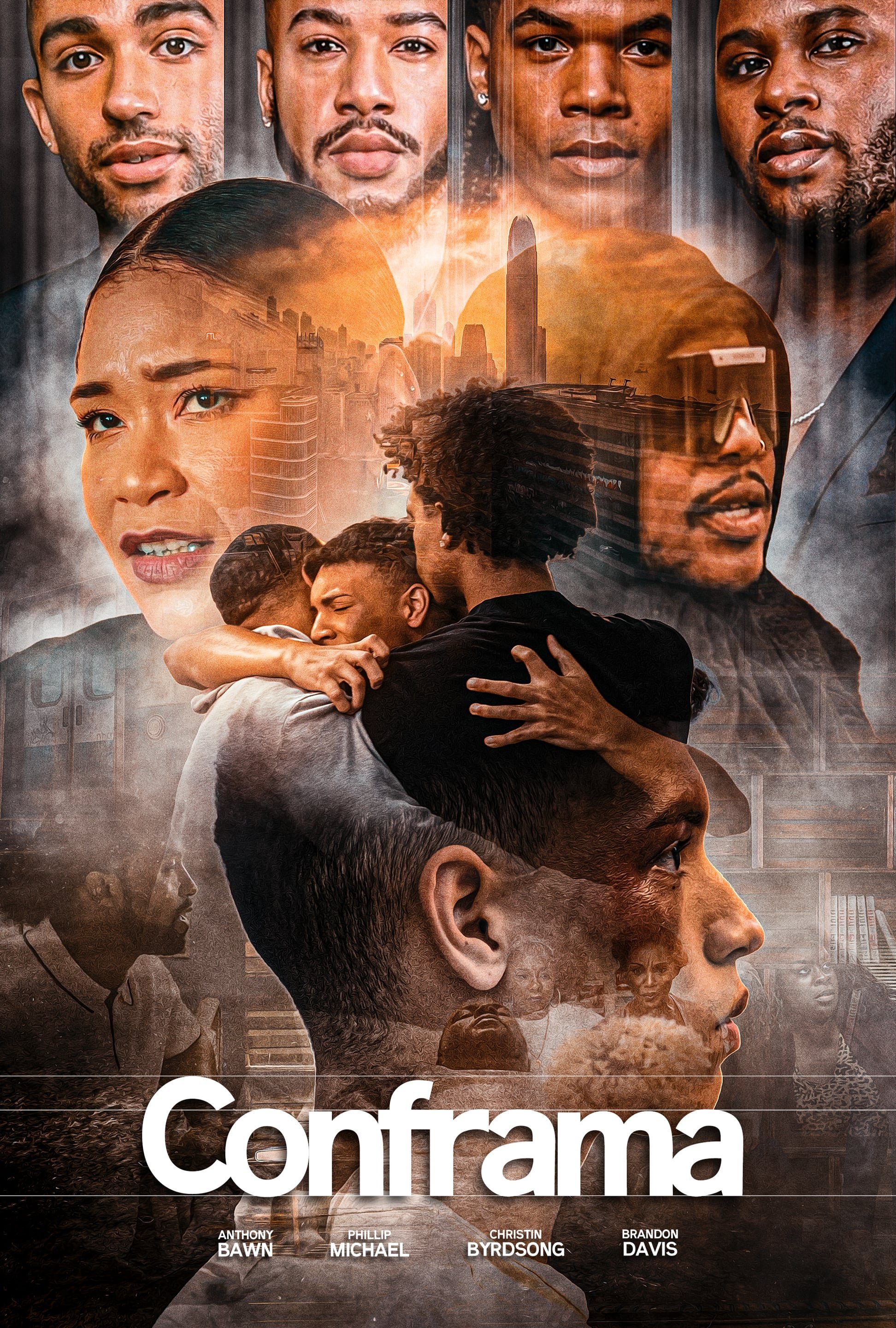 Poster de Temporada 3