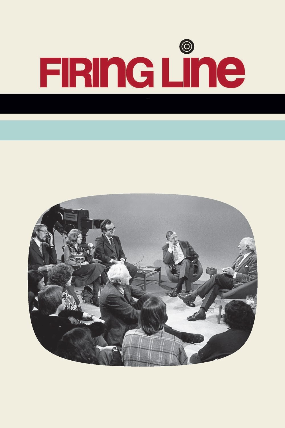 Poster de Firing Line