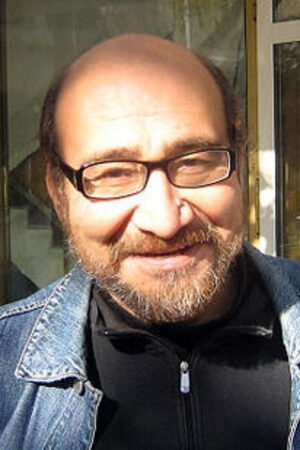 Foto de Nazim Abbasov
