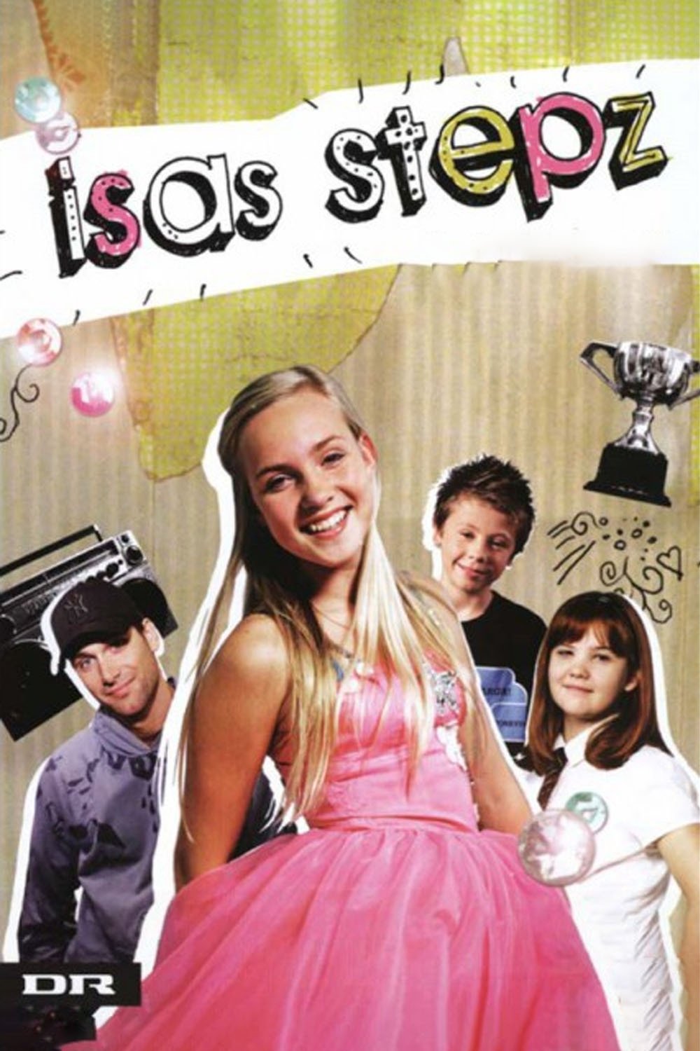 Poster de Isas Stepz