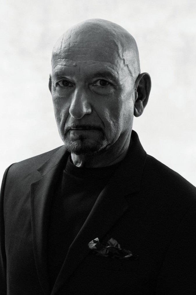 Foto de Ben Kingsley