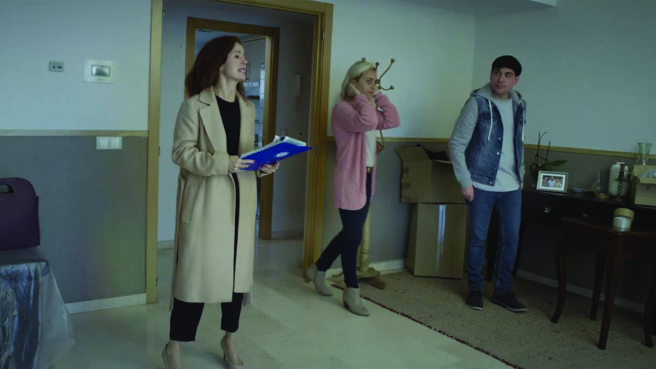 Director