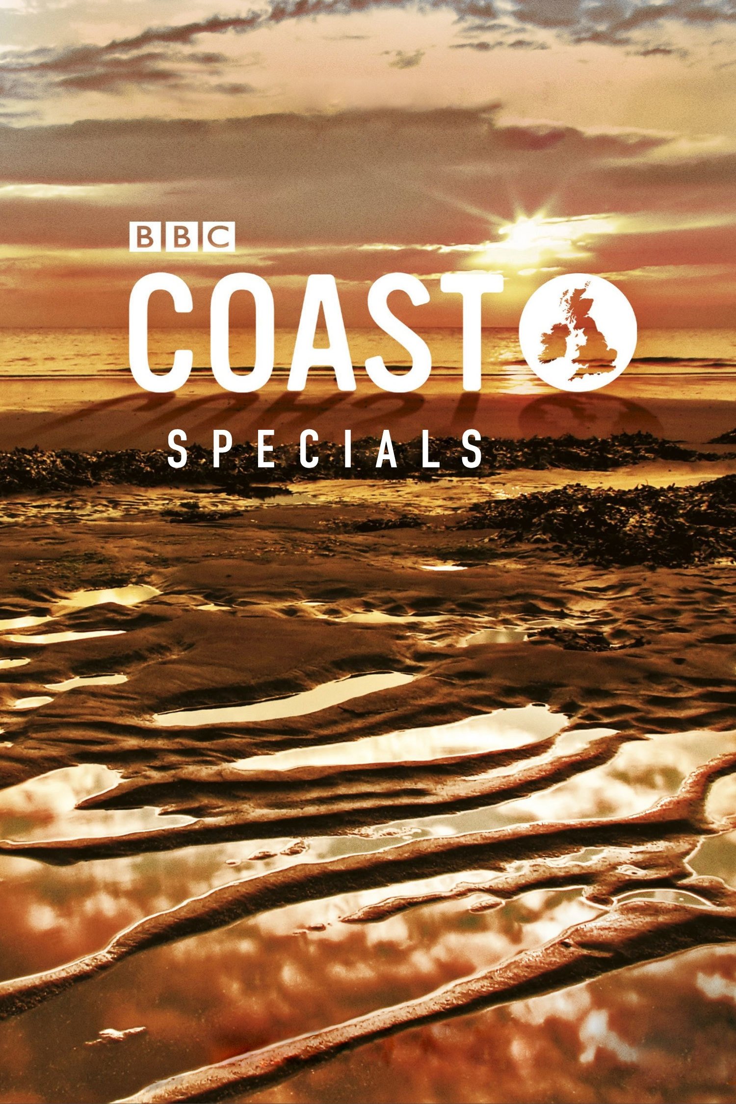 Poster de Especiais