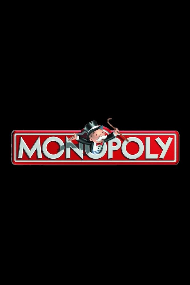 Poster de Monopoly