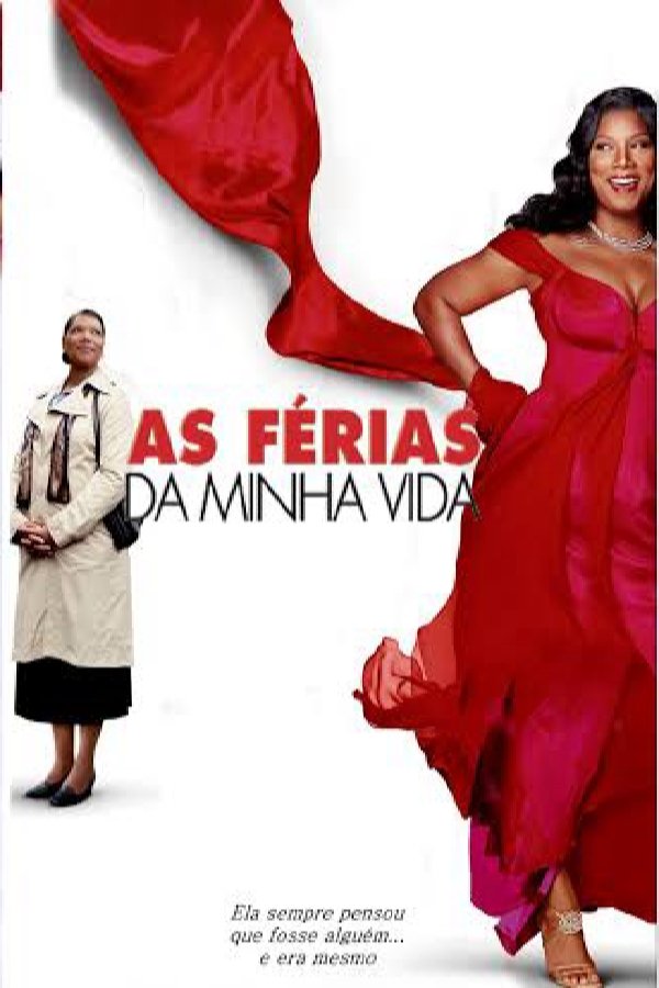 Poster de As Férias da Minha Vida