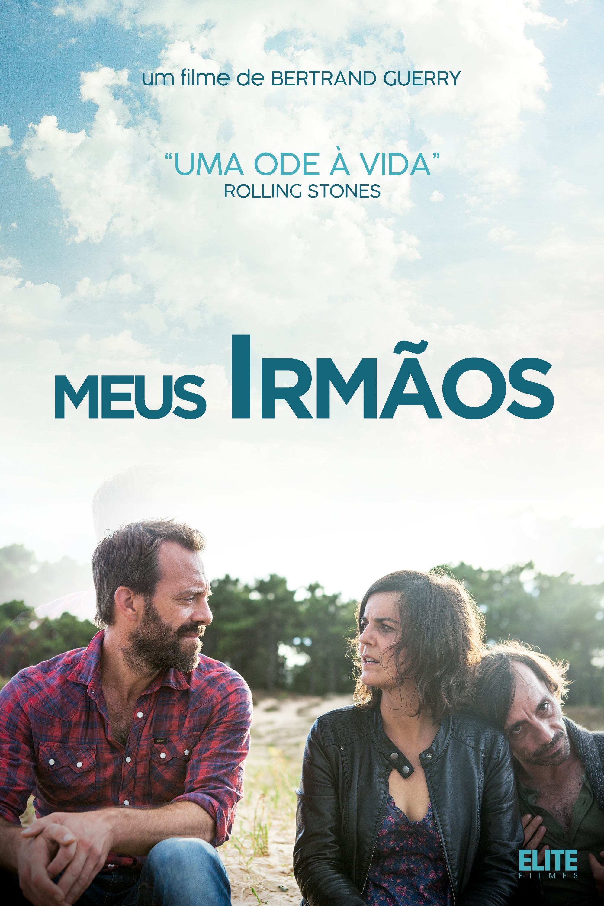 Poster de Meus Irmãos